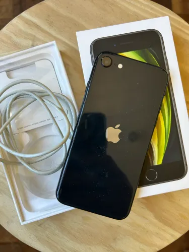 iPhone SE 2022 128 Gb