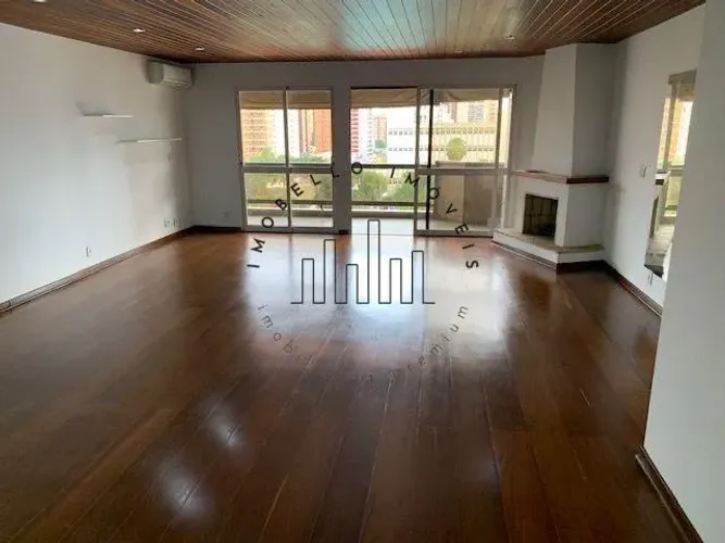 Apartamento para alugar em Campinas, Cambuí, com 3 quartos, com 210 m², EDIFICIO GAUGUIN -