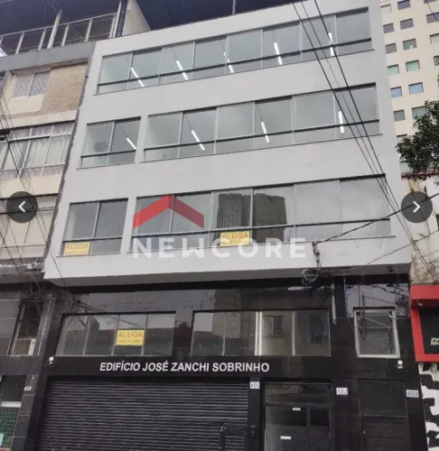 Loja em Rua Monteiro de Melo - Lapa - São Paulo/SP