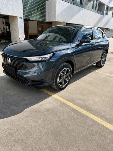 Honda HR-V EX 1.5 Sensing 16V 5P Aut. 2025