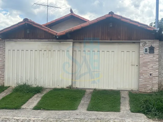 Imóvel impecável na cidade de Ribeirão das Neves-MG, bairro Rosana: 3 quartos, 1 suíte, 2