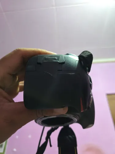Camera  nikon d3200 