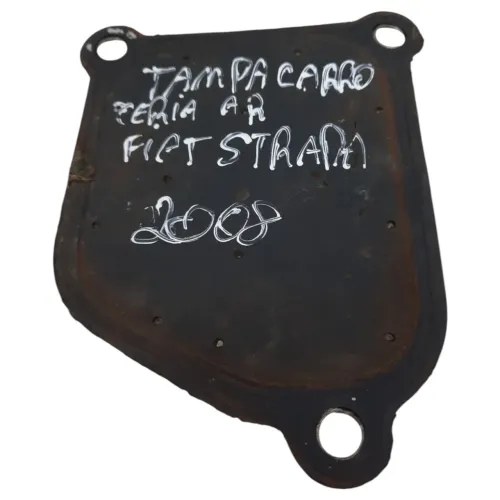 Tampa Carroceria Ar Fiat Strada 1.4 2008 
