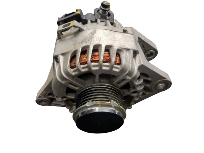 Alternador Para Trocar Polia Hyundai Creta 1.6 2019