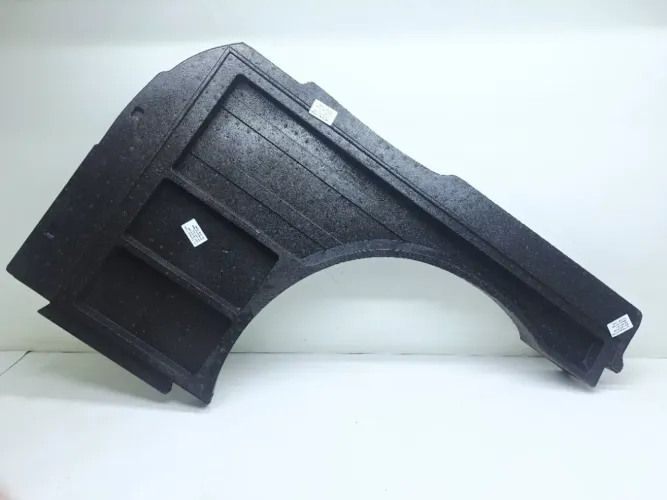 Isopor Estepe Porta Malas Vw Tiguan 2.0 2019 3G5864472