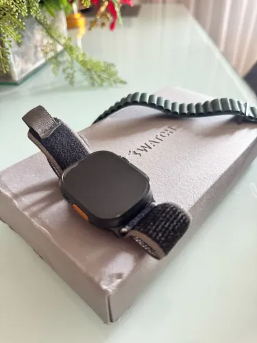 Apple Watch Ultra 2