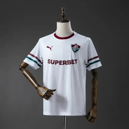 Camisa Fluminense II 2026
