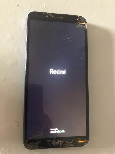 Redmi 7