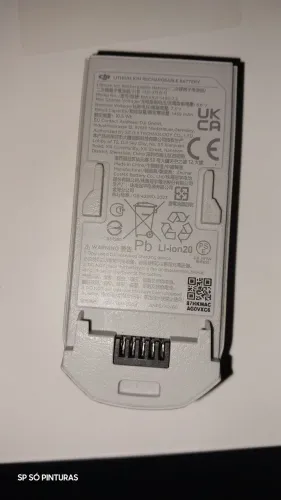 Bateria dji neo