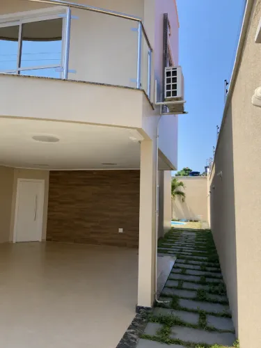 CASA APTA PARA FINANCIAMENTO NO RENASCER