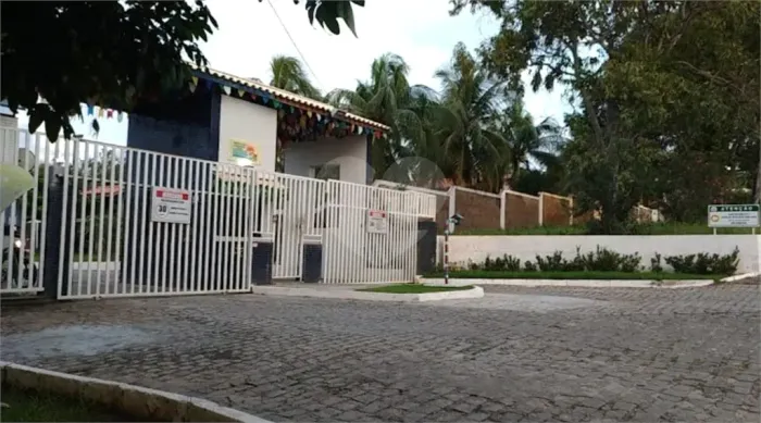 Terreno à venda em Jauá (abrantes) - BA