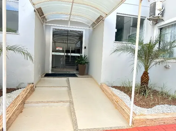 Condomínio Residencial Grimaldi Privillege - Valença-BA!