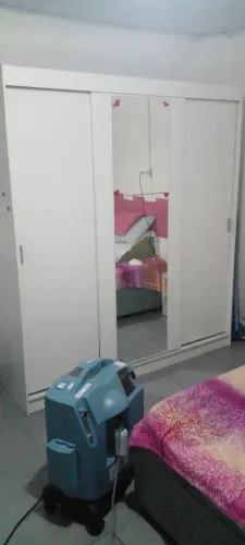 Guarda Roupa