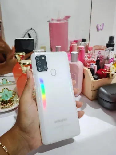 Celular Samsung A21s 