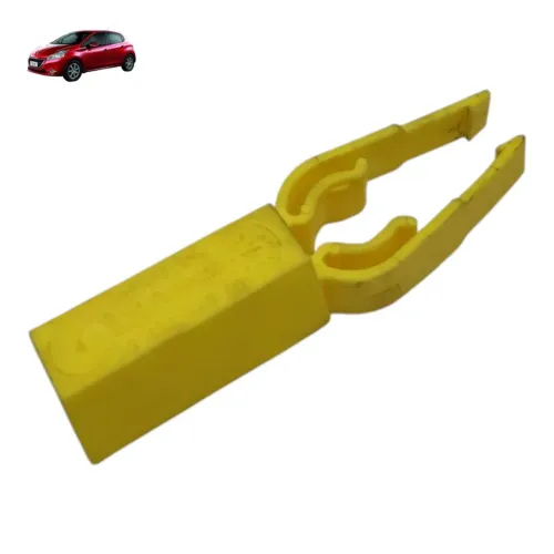 Chave Calota Peugeot 208 2008 307 408 2014 2015 2016 2017