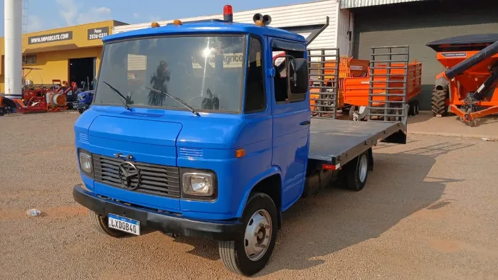 Mb 608 prancha 