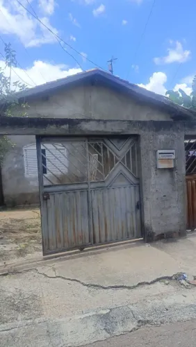 **? ALUGA-SE KITNET - SOZINHA NO LOTE**