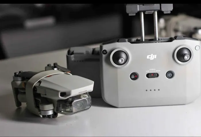 Drone DJI Mini 2 Se
