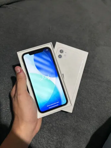 Iphone 11 128gb (ORIGINAL)