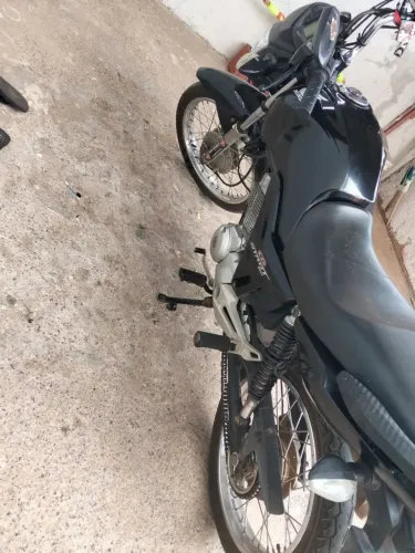 Fan 150 
