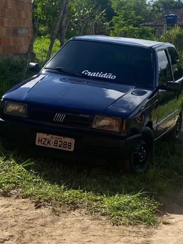 Fiat Uno Mille 1.0/ I.e./ Electronic/ Brio 1996