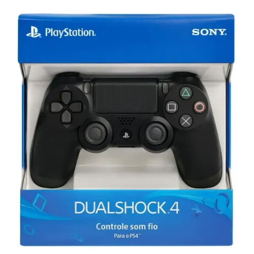 Controle ps4 Original 