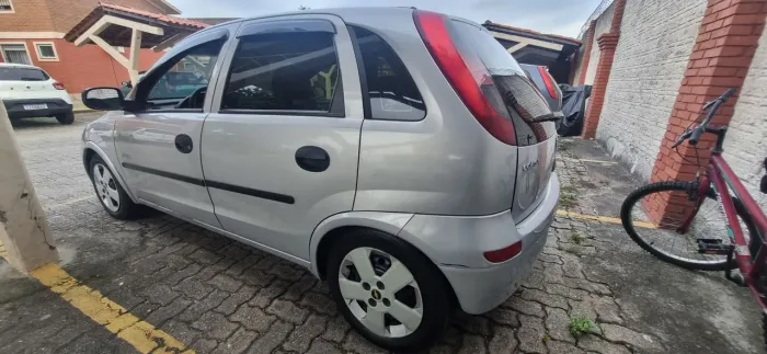 Chevrolet Corsa Hatchback 1.0 MPFI 8V 71cv 5P 2004