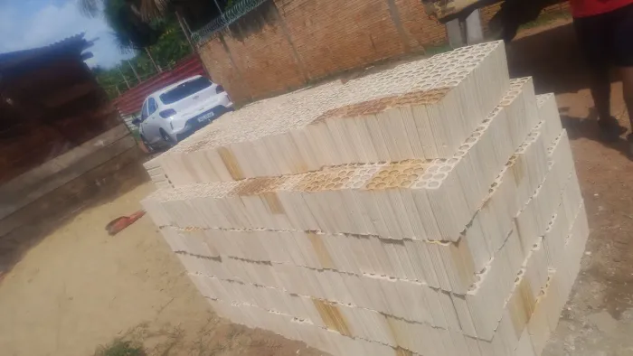 Vende se tijolos 