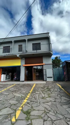 Sala comercial para locação no bairro Ipanema zona sul de Porto Alegre, RS.