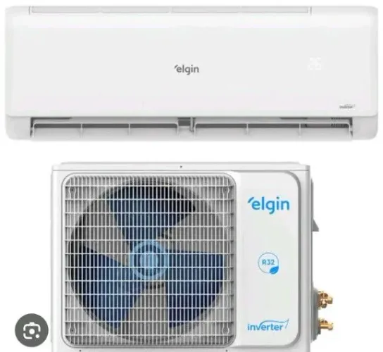 Vende se ar condicionado 