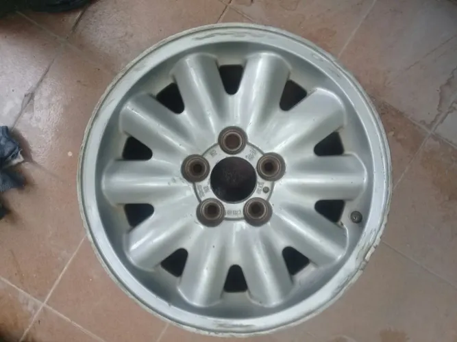 roda do omega