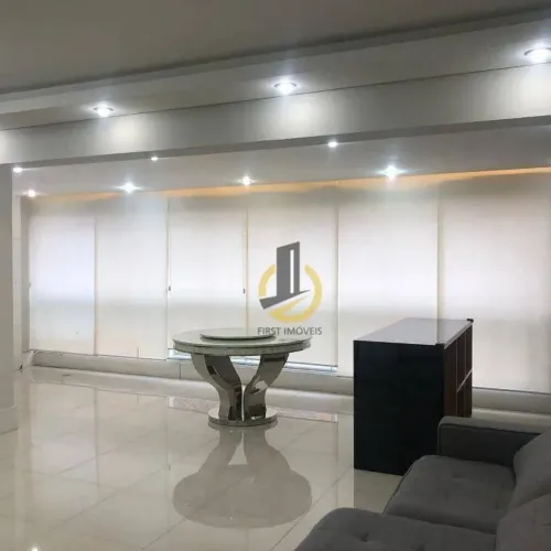 Apartamento para locação no Condomínio Plaza Mayor Ipiranga - 142m² - 4 dormitórios - 2 su