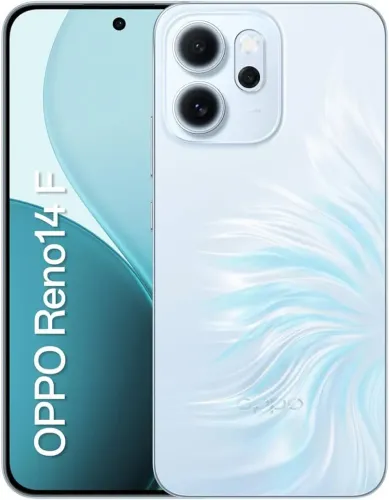 Vendo OPPO RENO 14 F 5G
