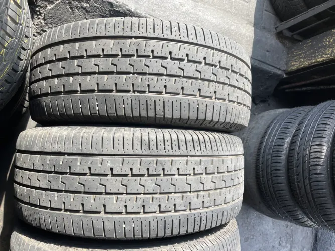 Pneu aro 16 Tucson e sportage 
