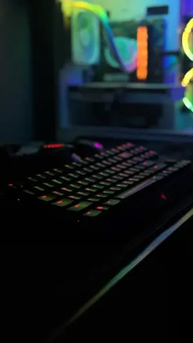 Teclado Razer Tkl