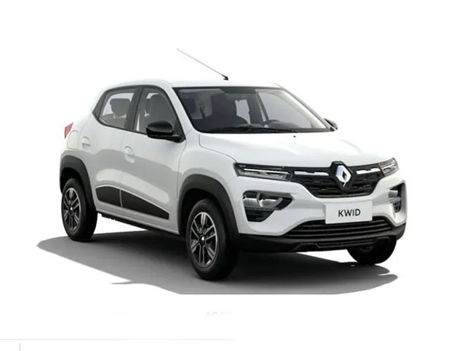 Imagem de Aluguel veículo para motorista de aplicativo - ARAGUAÍNA