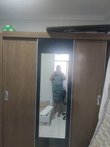 Guarda roupa solteirão
