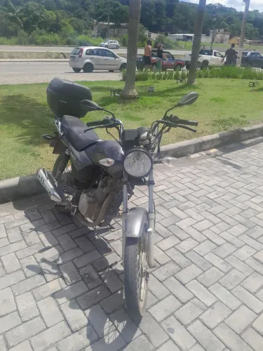 Vendo suzuki gs120
