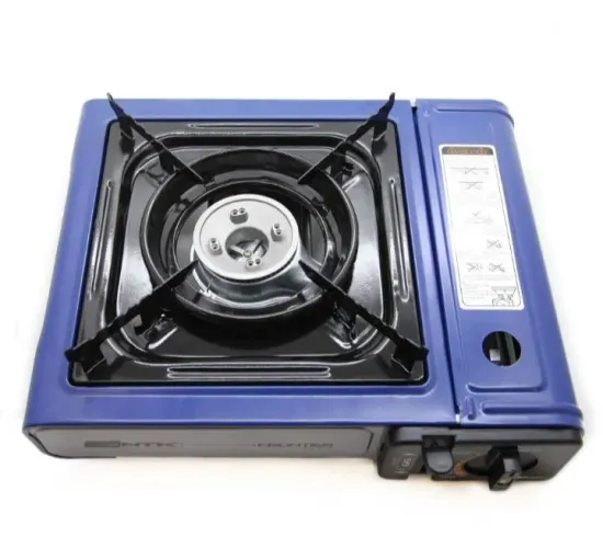 Fogareiro Frontie NTK