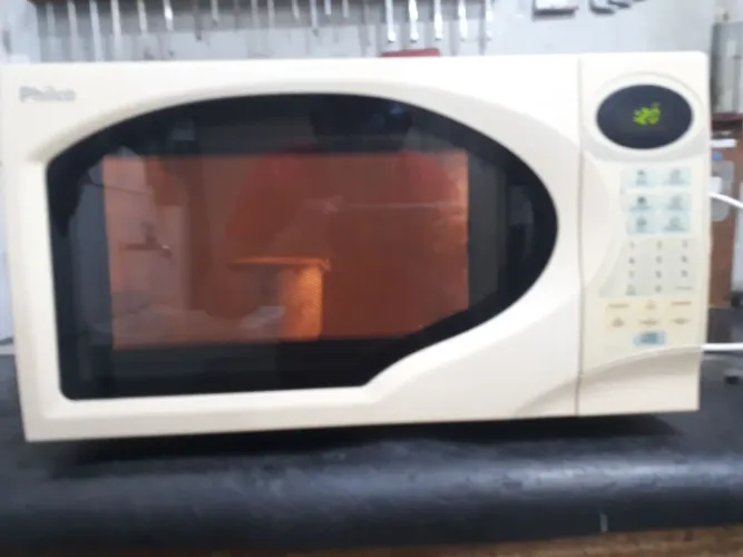 Microondas Philco 25L