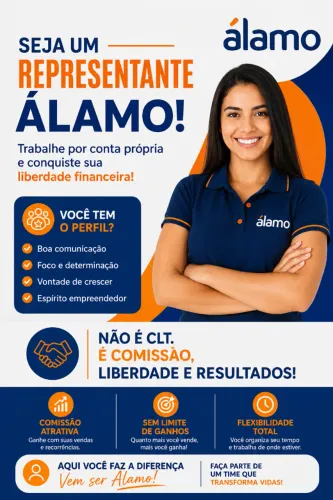 Vendedor (a) Proteção Veicular
