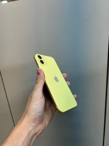 11 256GB VENDO OU TROCO COM GARANTIA!