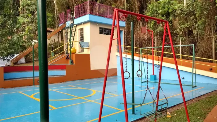Condomínio com 3 quartos à venda em Roseira - SP