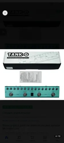 Guitarra+amp+pedaleira