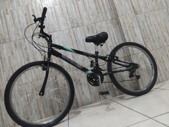 Ultra bikes 