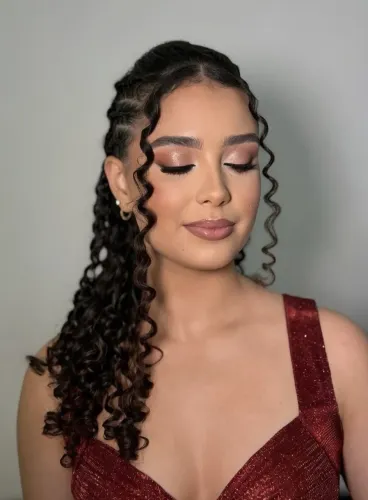 Maquiadora em São Luís