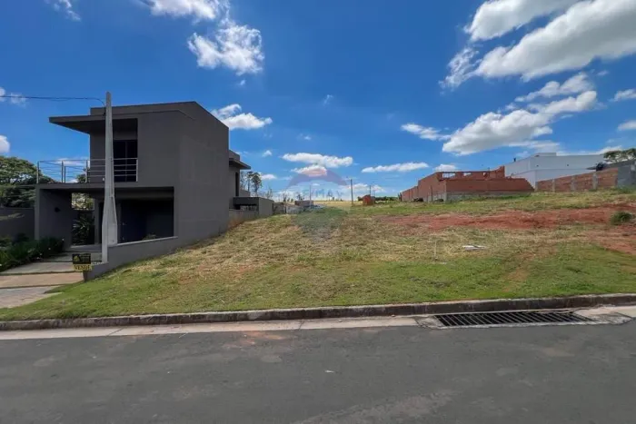 Terreno à venda no Condomínio La Dolce Vita Jaguariúna/SP
