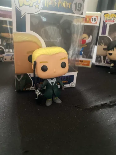 Funko pop diversos