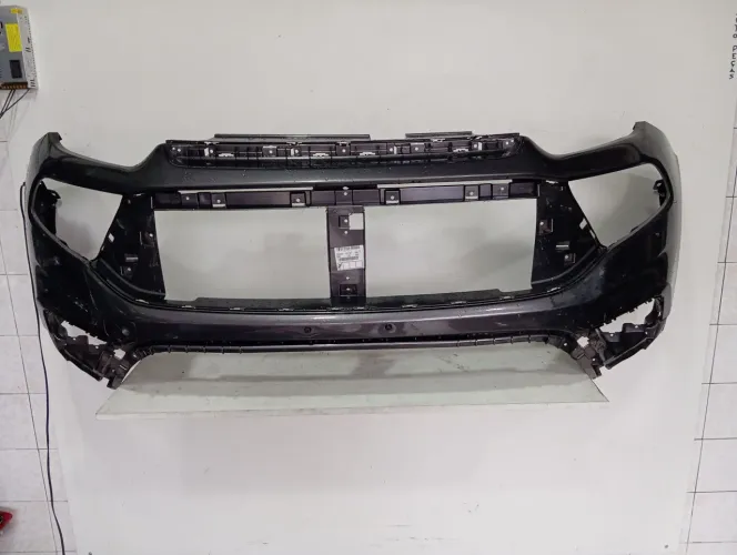 Para-choque Dianteiro Fiat Toro Endurence 2022 2023 2024 Original 