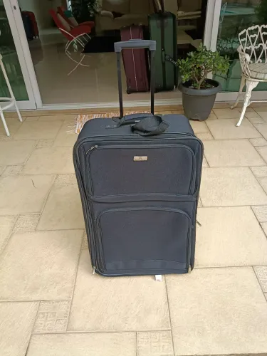 Mala de Viagem Grande
